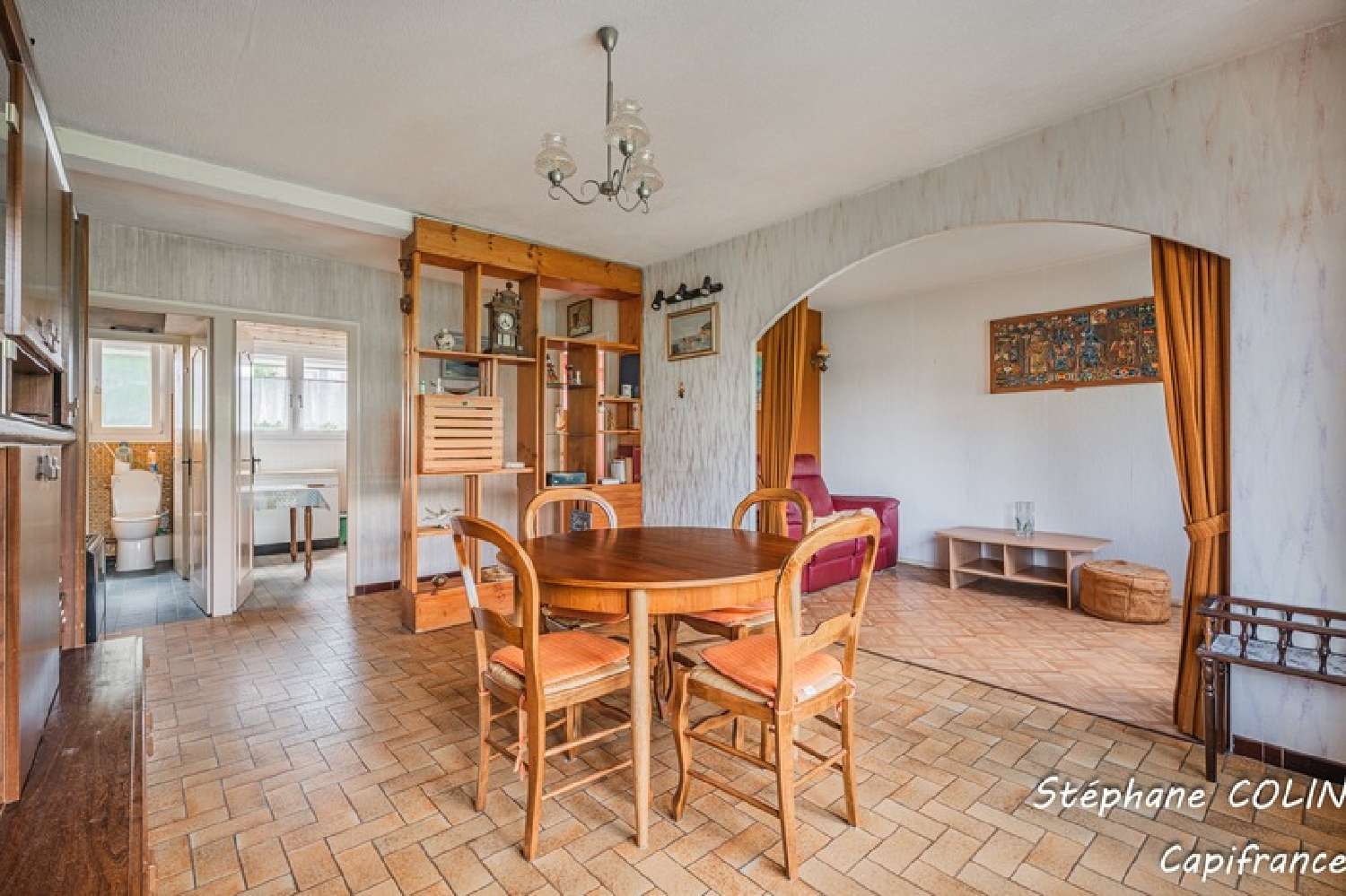  for sale apartment Grenoble 38100 Isère 1