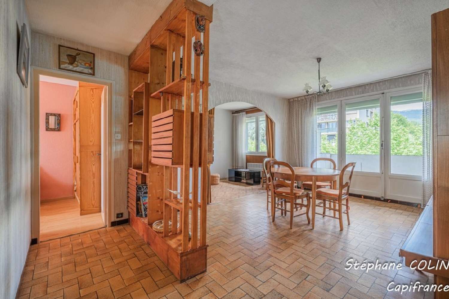 for sale apartment Grenoble 38100 Isère 3