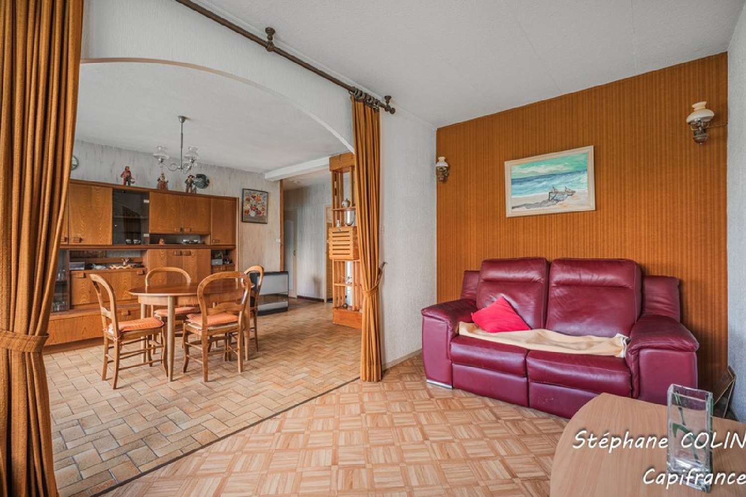  for sale apartment Grenoble 38100 Isère 4