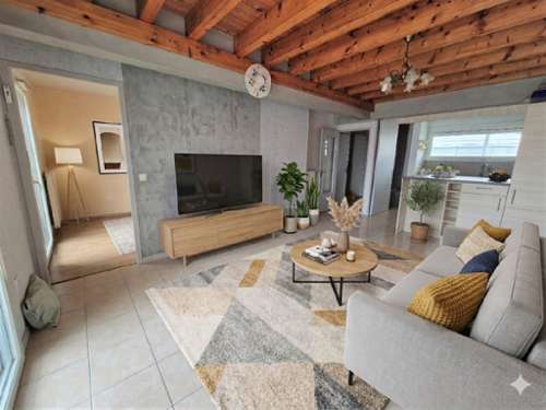 Grenoble 38100 Isère Wohnung/ Apartment Bild 7347402