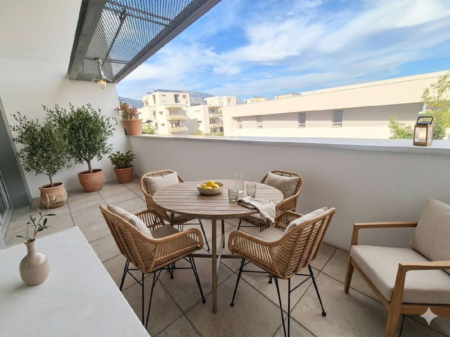 kaufen Wohnung/ Apartment Grenoble 38100 Isère 2