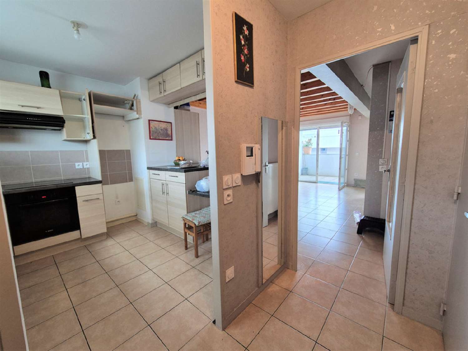 kaufen Wohnung/ Apartment Grenoble 38100 Isère 3