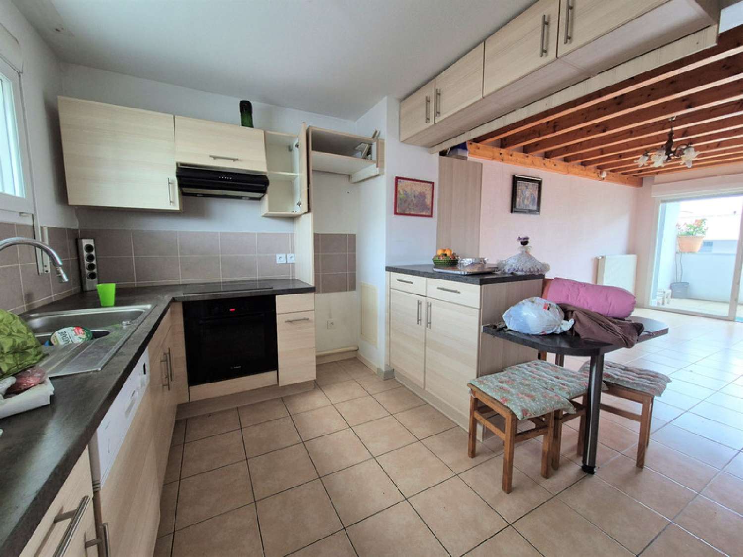 kaufen Wohnung/ Apartment Grenoble 38100 Isère 5
