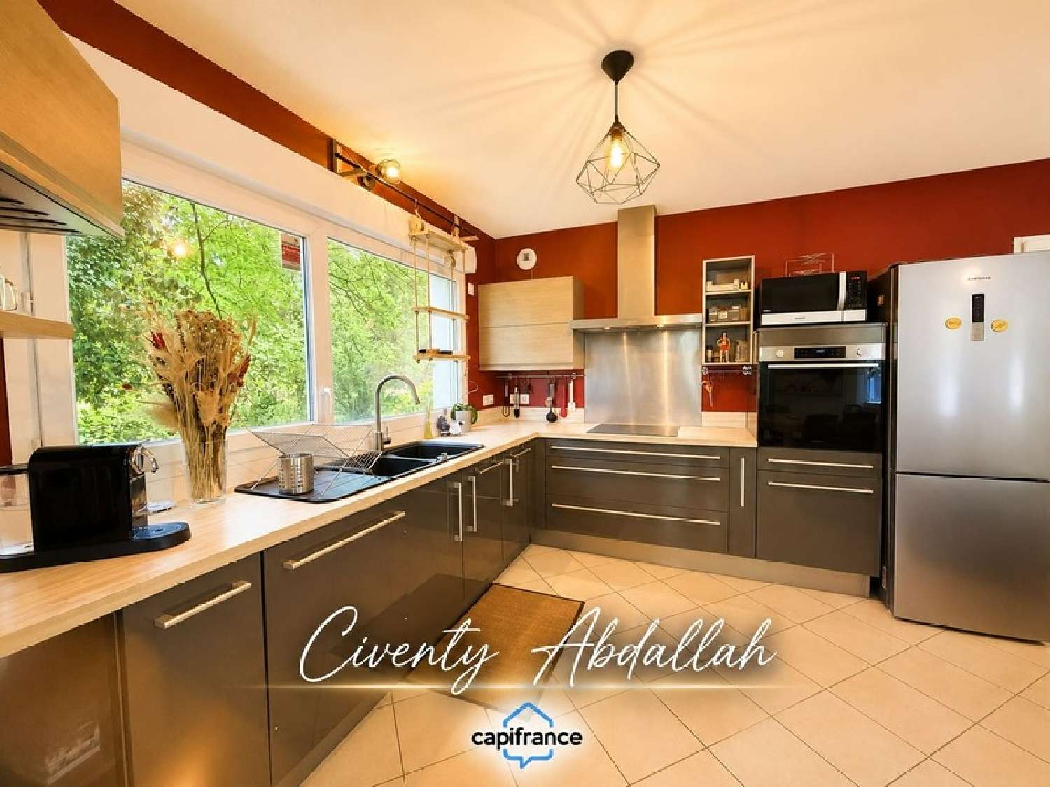  en venta apartamento Grenoble 38100 Isère 2