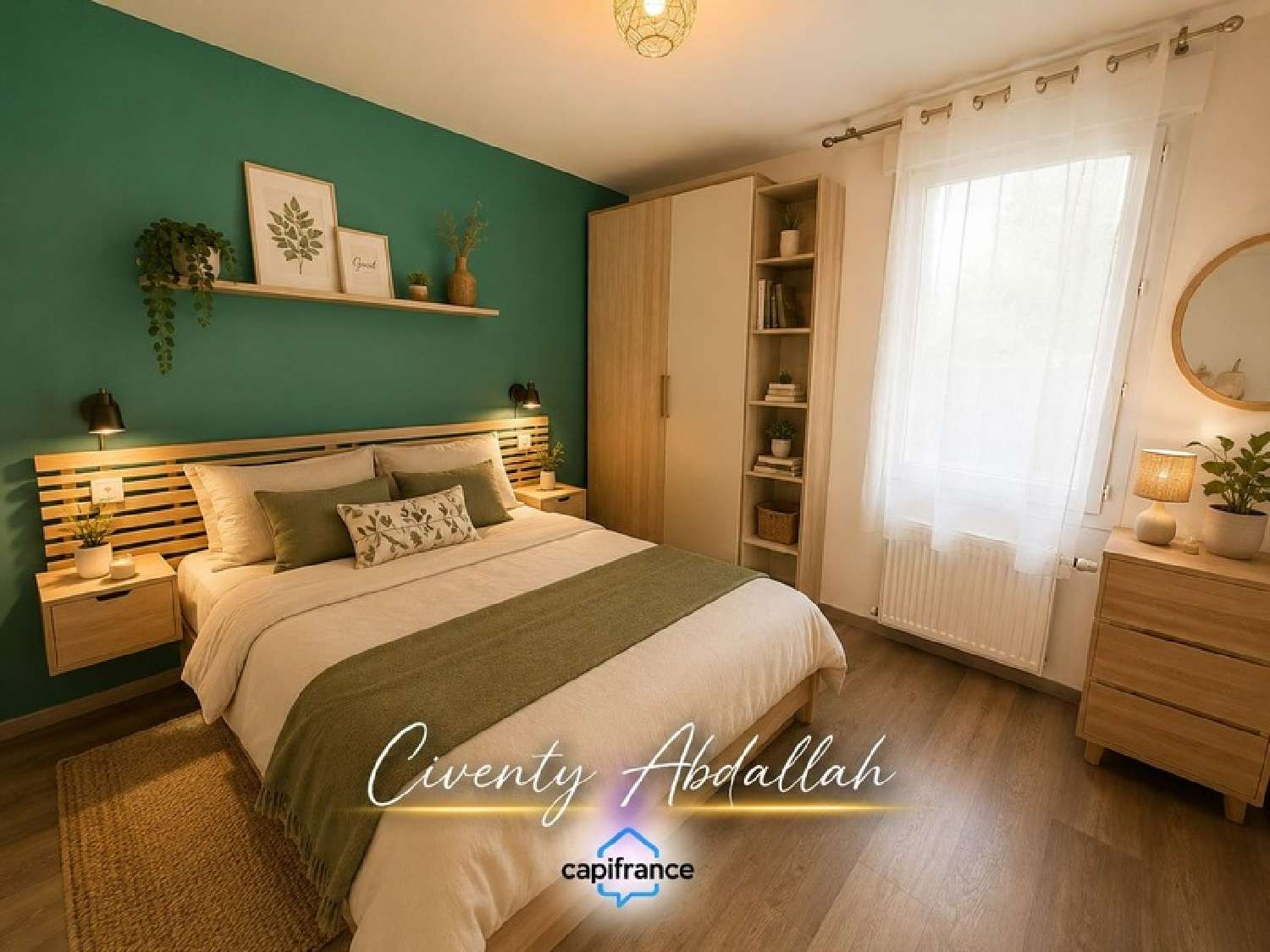  en venta apartamento Grenoble 38100 Isère 4