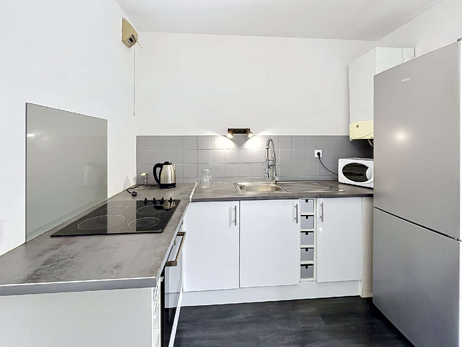  te koop appartement Grenoble 38100 Isère 2