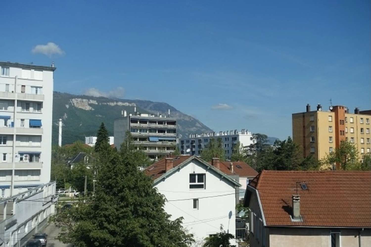  te koop appartement Grenoble 38100 Isère 1