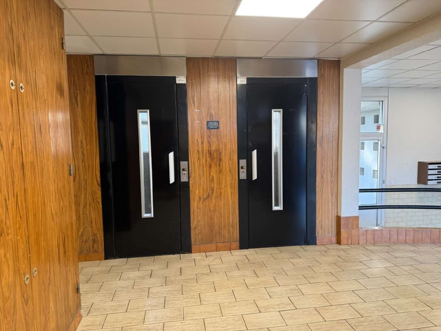  te koop appartement Grenoble 38100 Isère 2