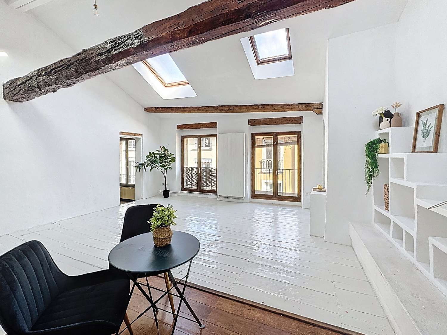  te koop appartement Grenoble Isère 1