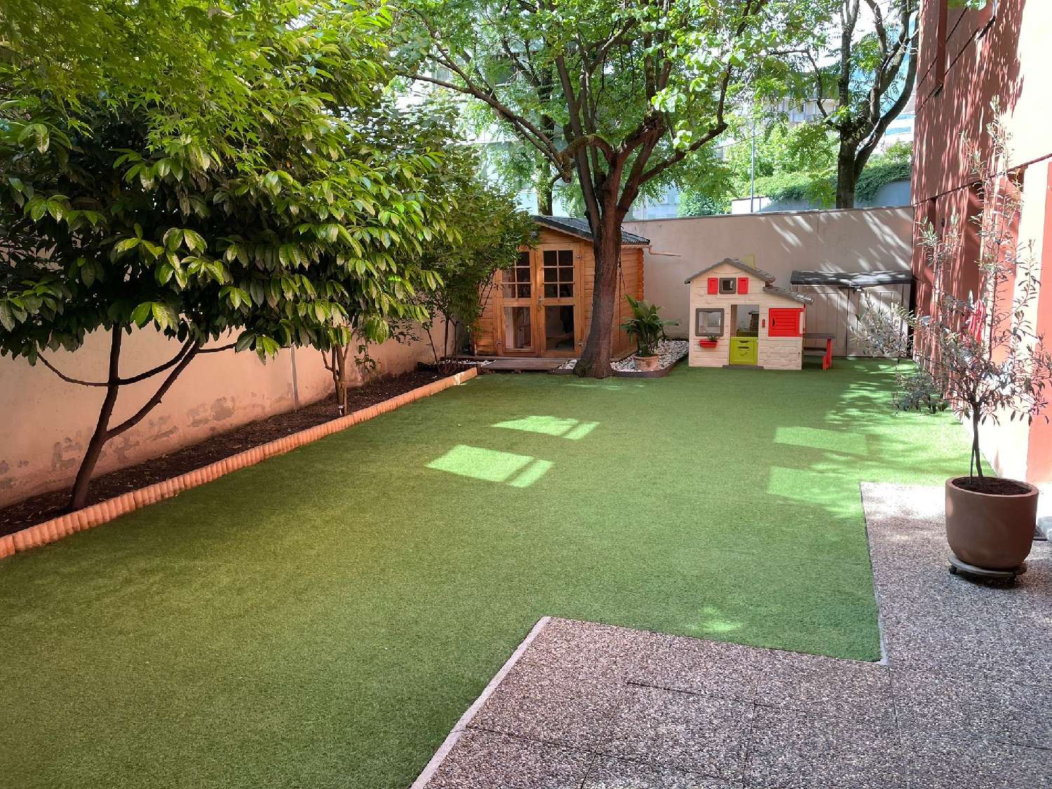  à vendre appartement Grenoble Isère 1