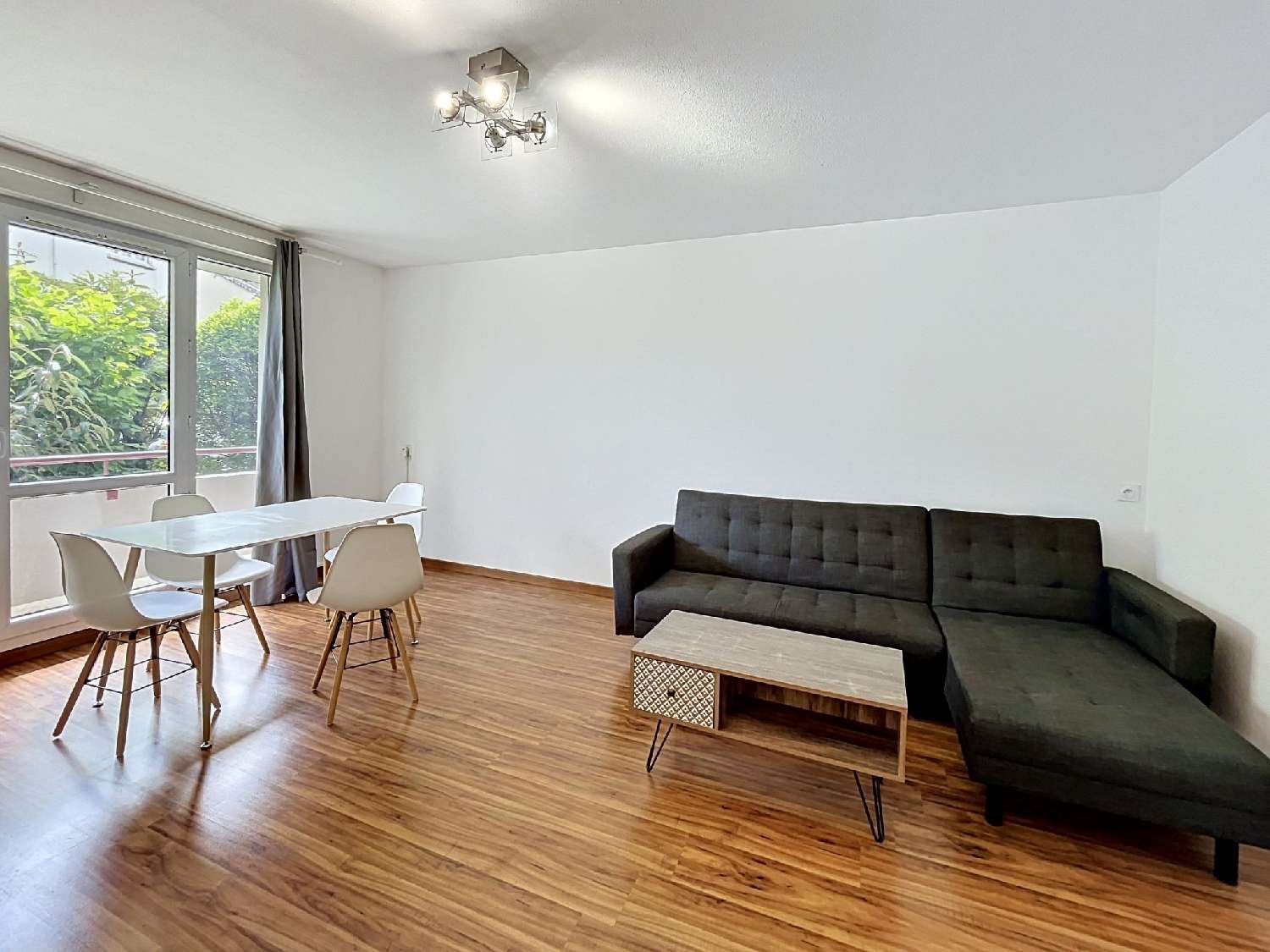 à vendre appartement Grenoble Isère 1