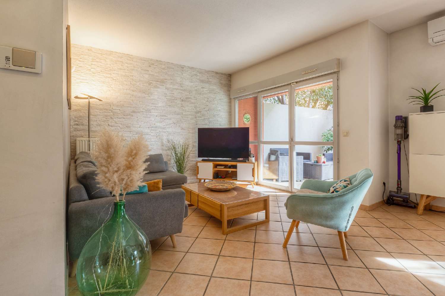  à vendre appartement Grenoble Isère 2