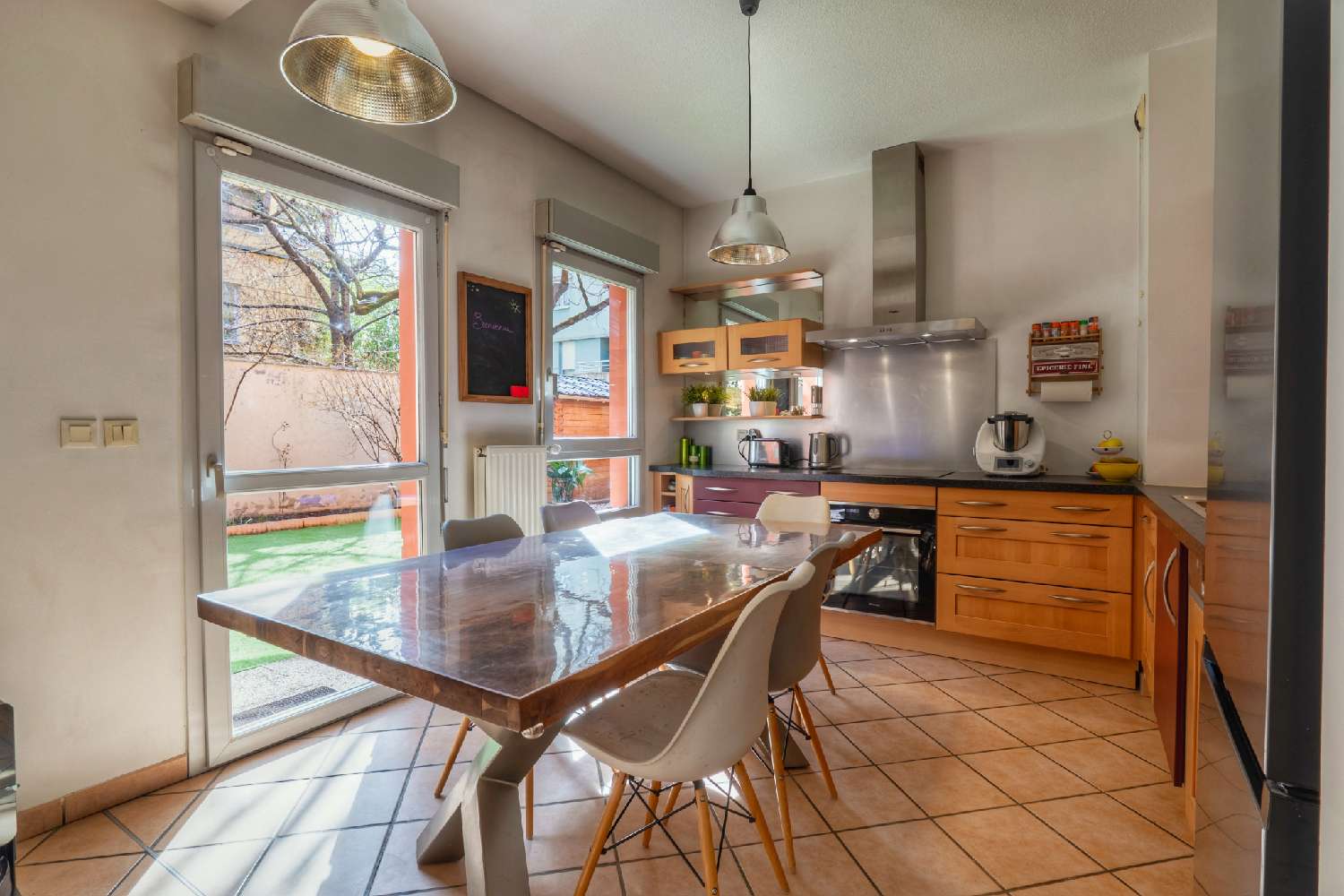  à vendre appartement Grenoble Isère 3