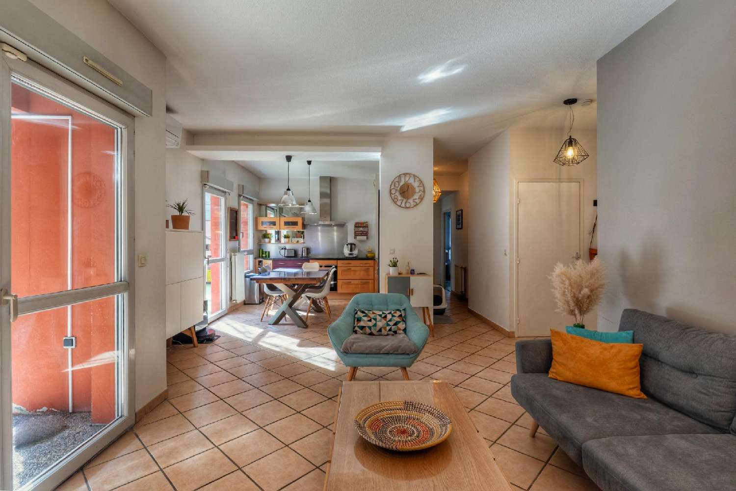  à vendre appartement Grenoble Isère 4