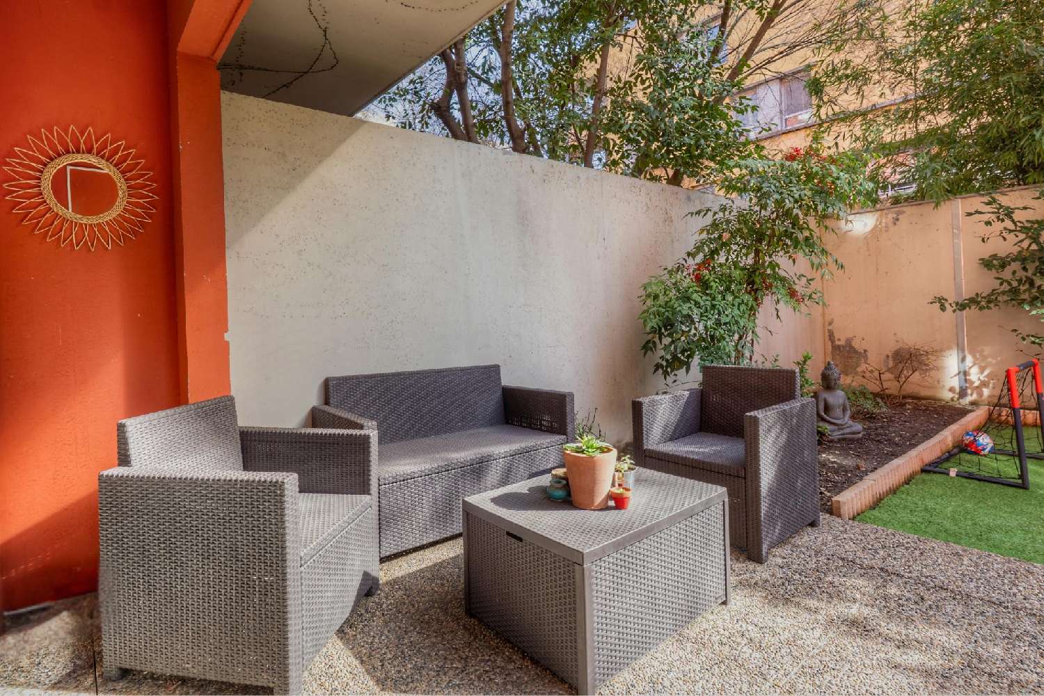  à vendre appartement Grenoble Isère 6