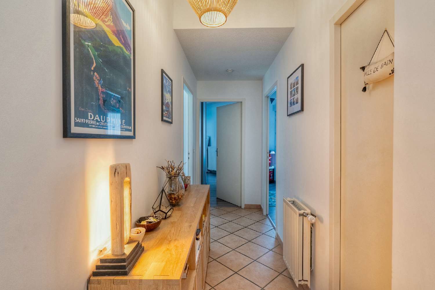 à vendre appartement Grenoble Isère 7