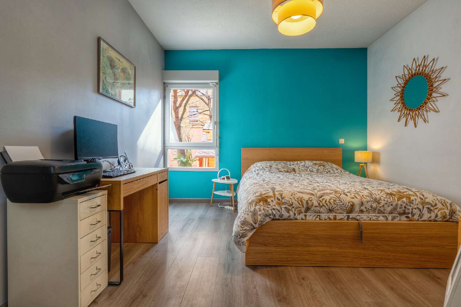  à vendre appartement Grenoble Isère 8