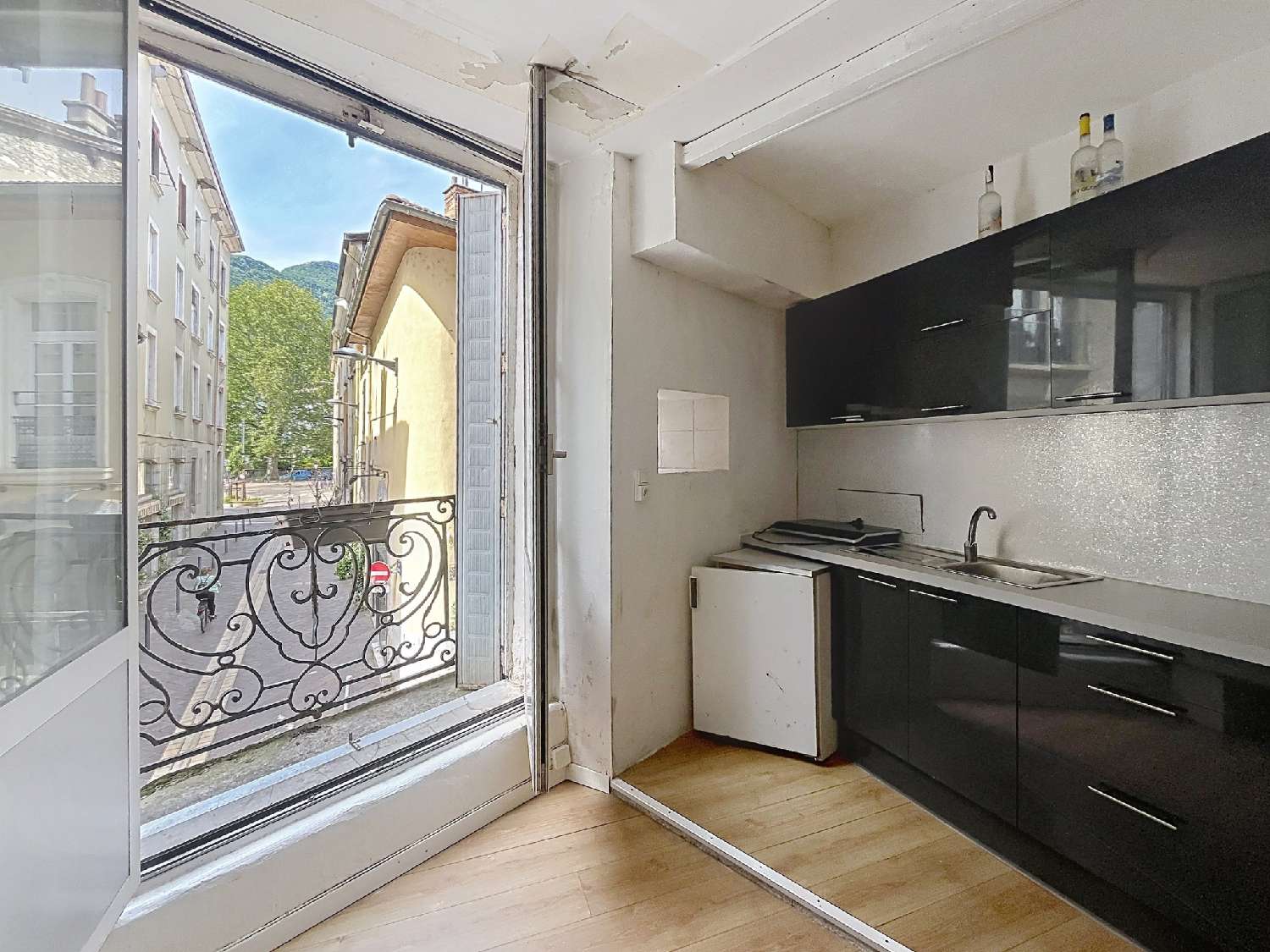 en venta apartamento Grenoble Isère 2
