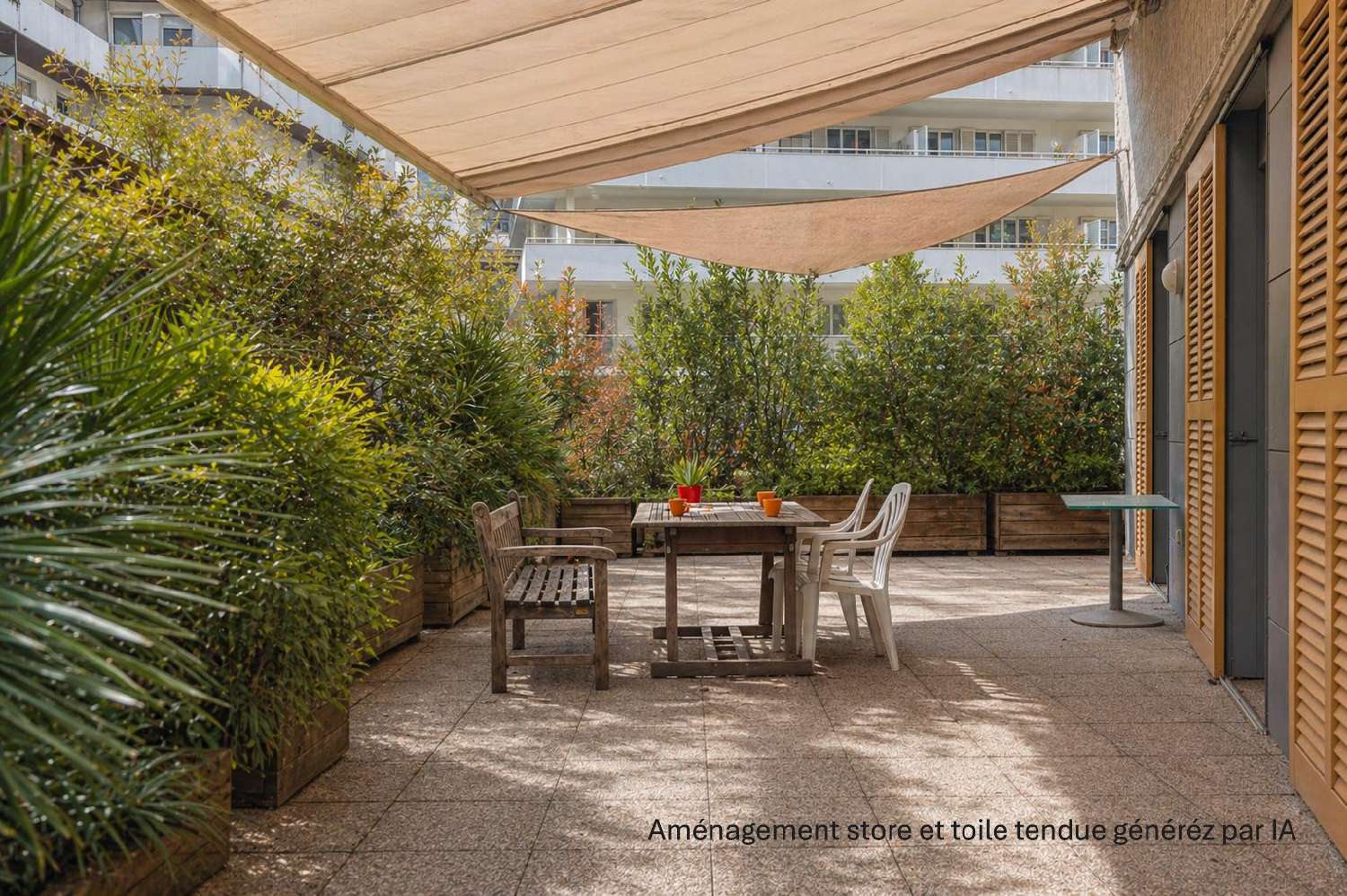 à vendre appartement Grenoble Isère 3
