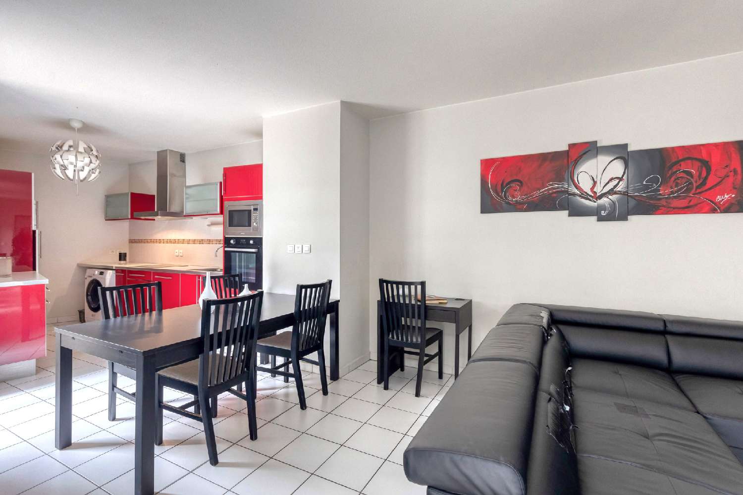 à vendre appartement Grenoble Isère 5
