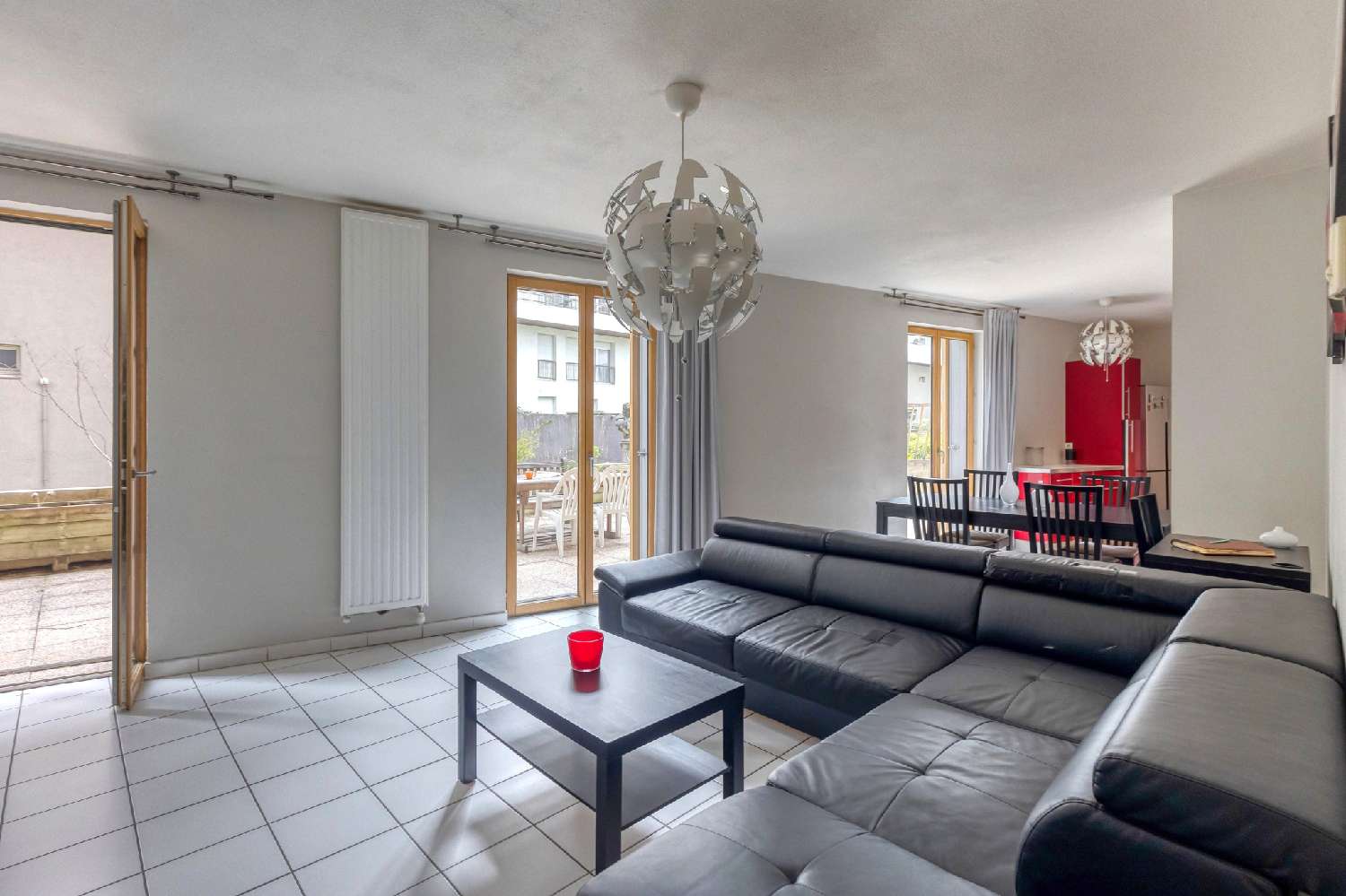 à vendre appartement Grenoble Isère 6