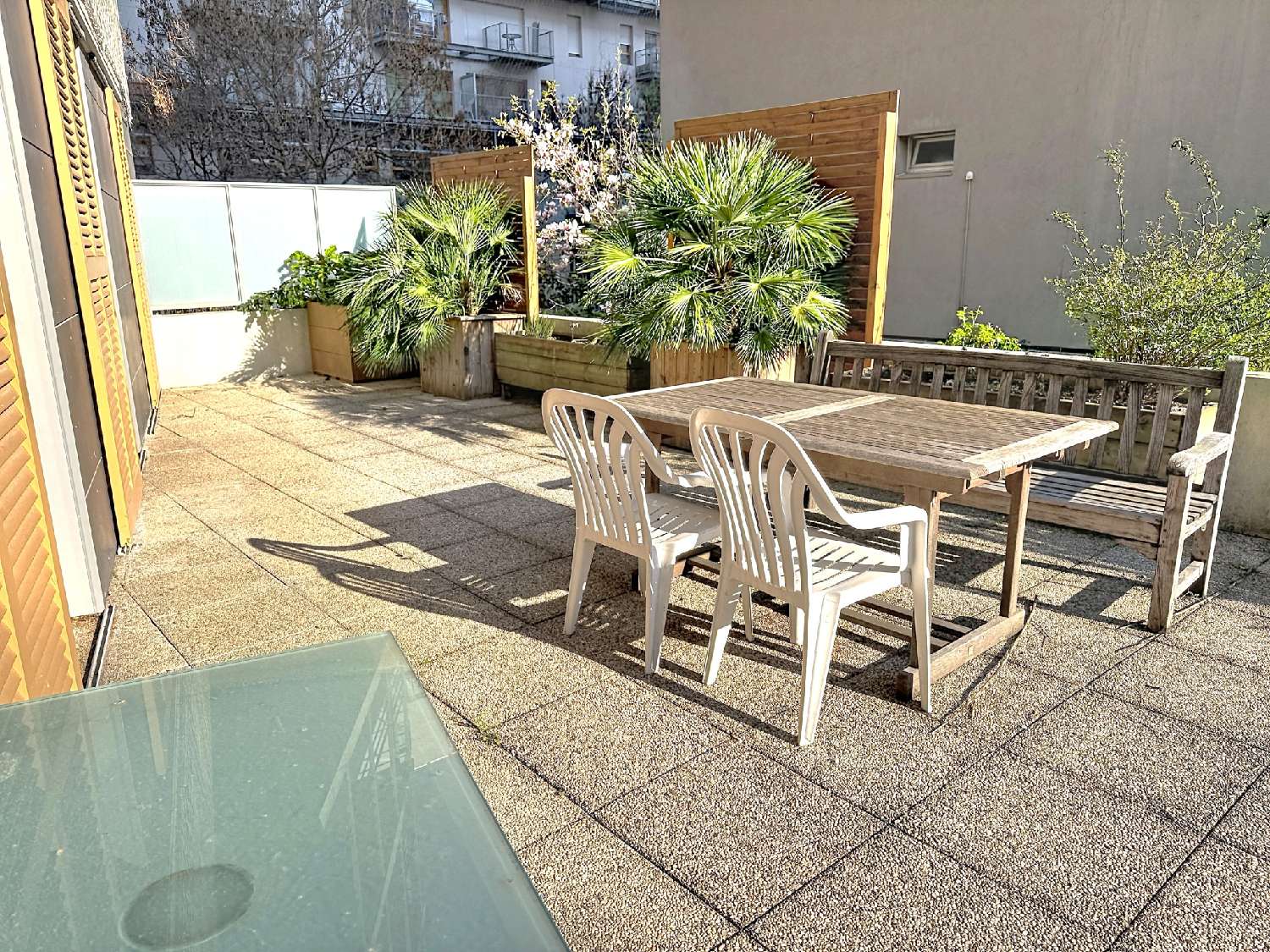 à vendre appartement Grenoble Isère 7