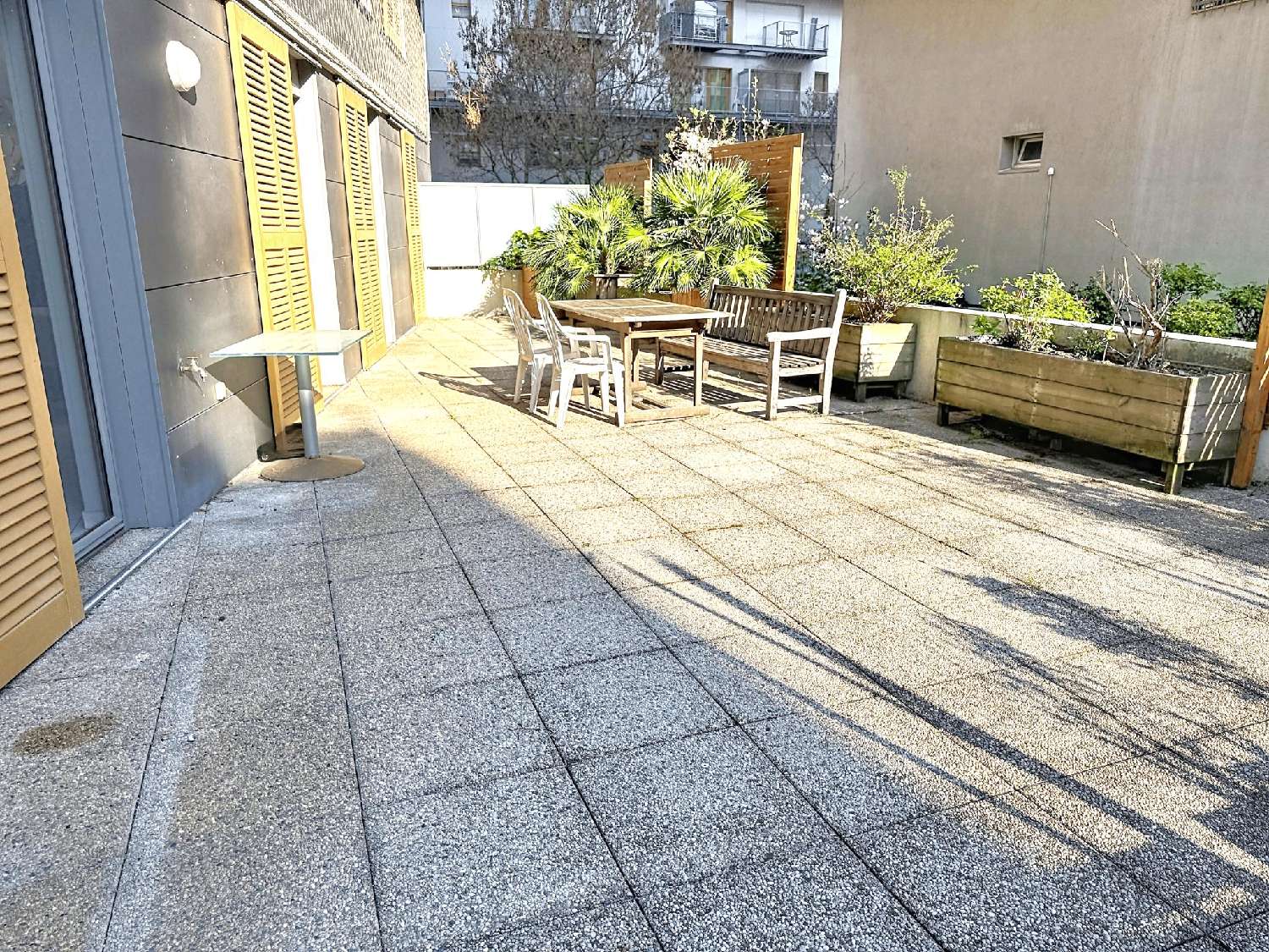 à vendre appartement Grenoble Isère 8