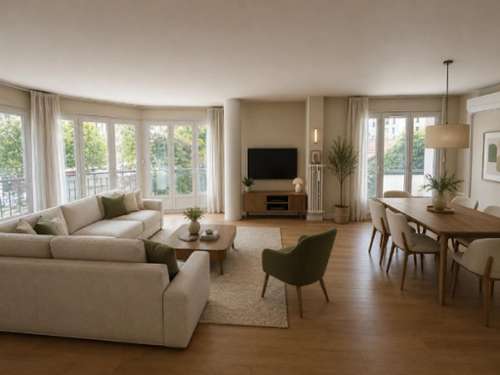 Grenoble Isère apartment foto 7346031