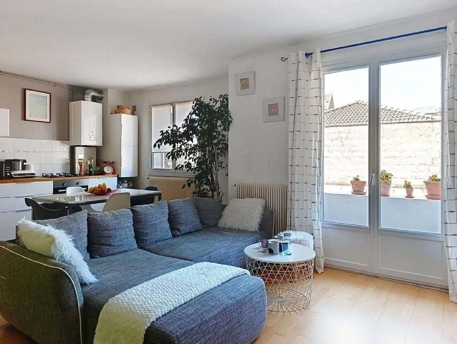 for sale apartment Grenoble Isère 1