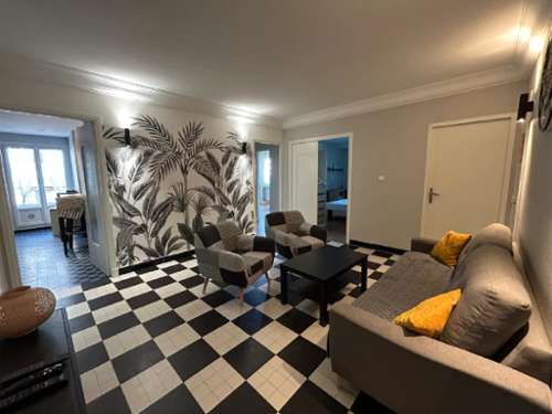 Grenoble Isère apartment foto 7346219