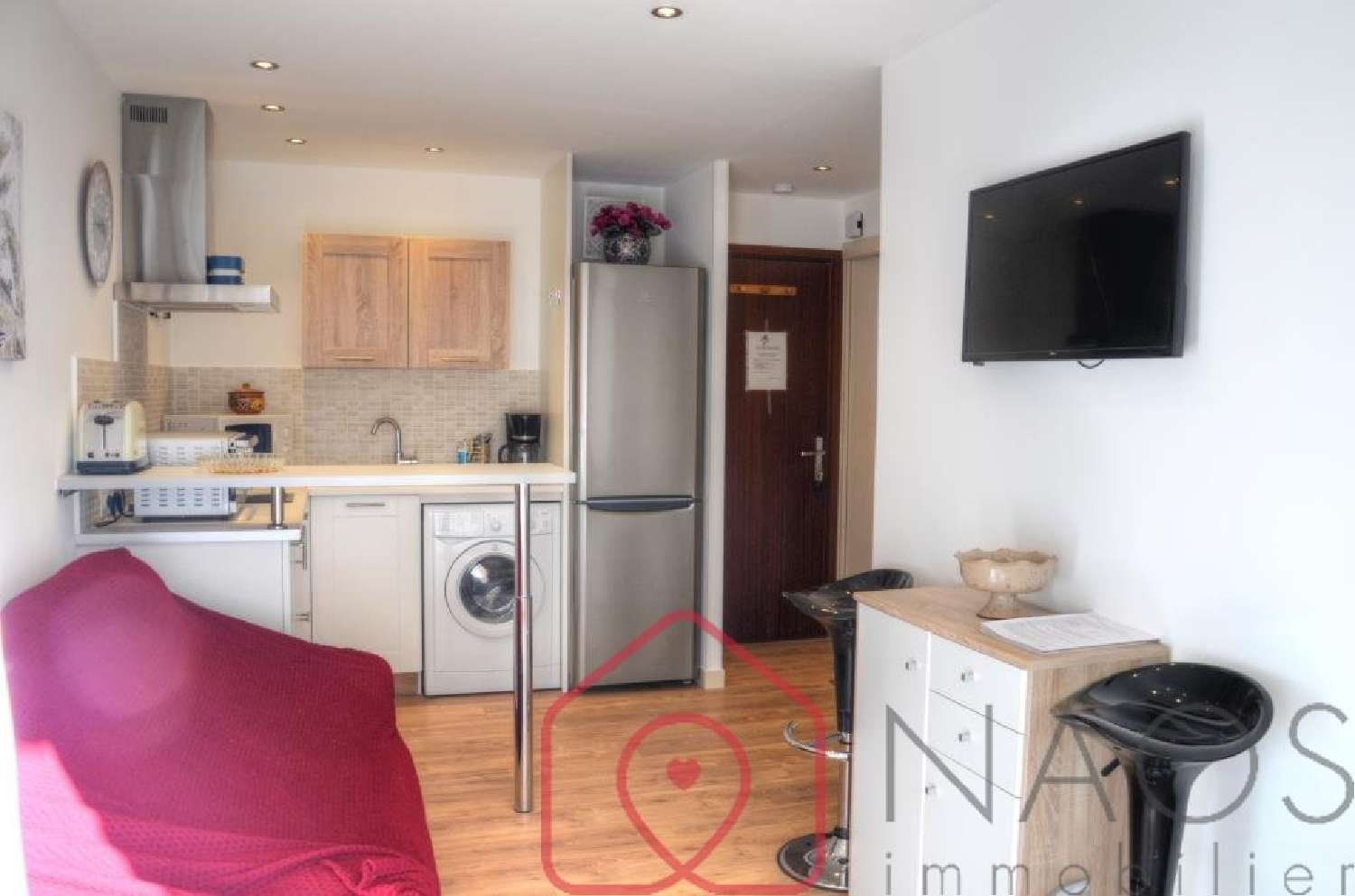  te koop appartement Gréoux-les-Bains Alpes-de-Haute-Provence 1