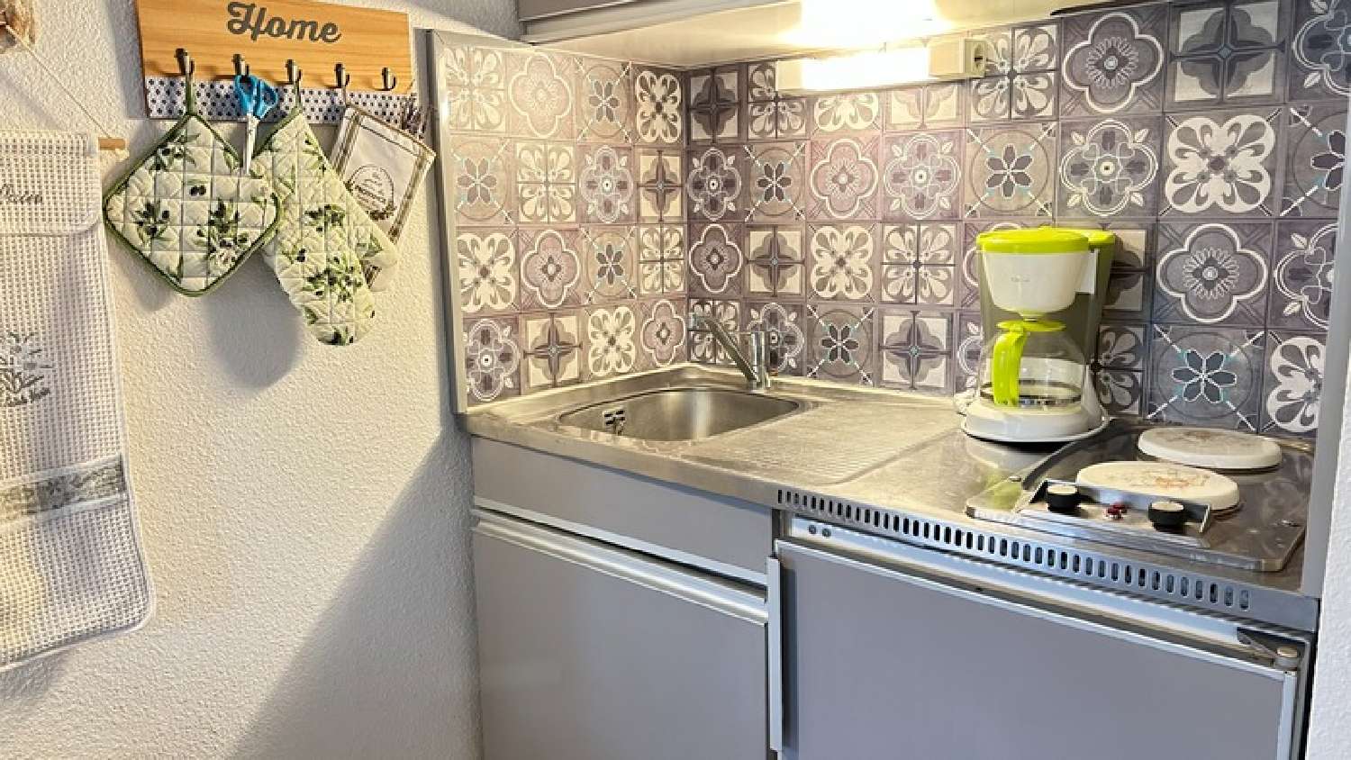 kaufen Wohnung/ Apartment Gréoux-les-Bains Alpes-de-Haute-Provence 4