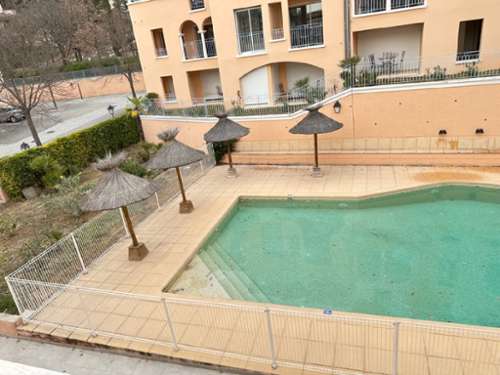 Gréoux-les-Bains Alpes-de-Haute-Provence appartement foto 7343314