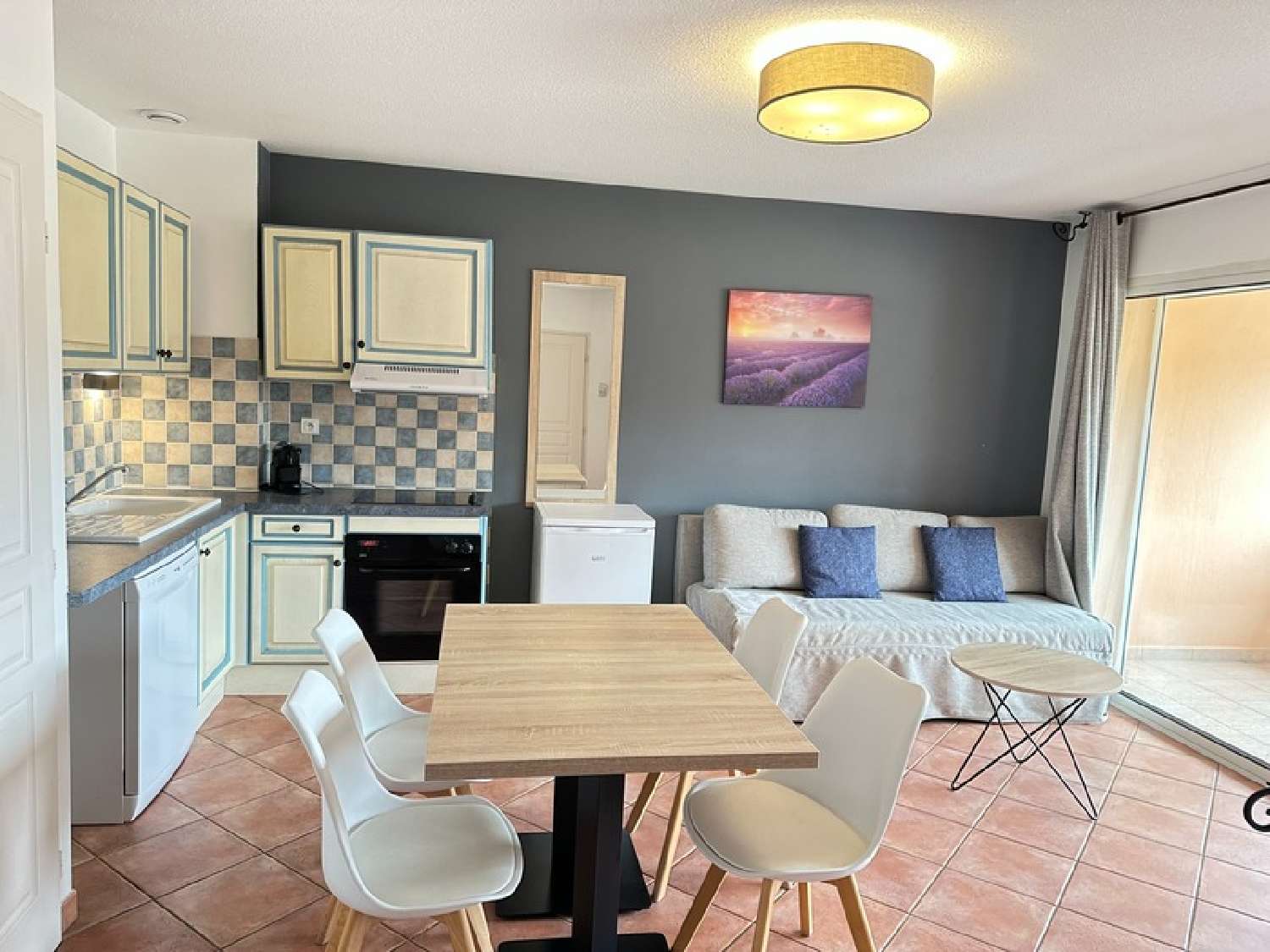  à vendre appartement Gréoux-les-Bains Alpes-de-Haute-Provence 3