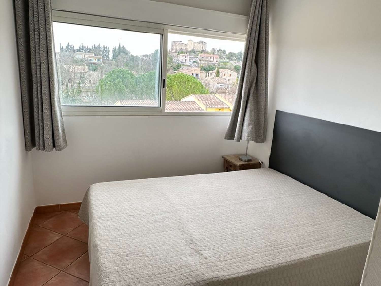  à vendre appartement Gréoux-les-Bains Alpes-de-Haute-Provence 5
