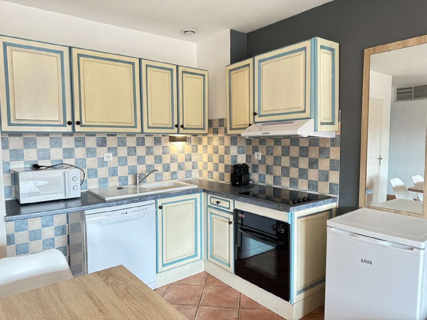  à vendre appartement Gréoux-les-Bains Alpes-de-Haute-Provence 6
