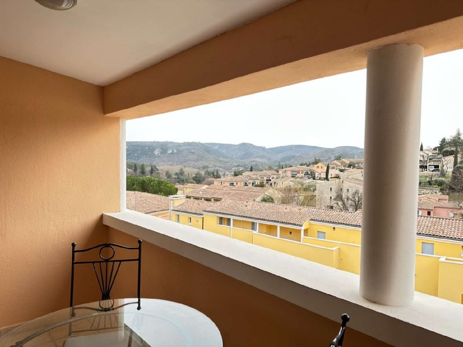 à vendre appartement Gréoux-les-Bains Alpes-de-Haute-Provence 7