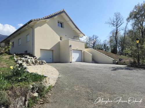 Grésy-sur-Aix Savoie appartement foto 7336193
