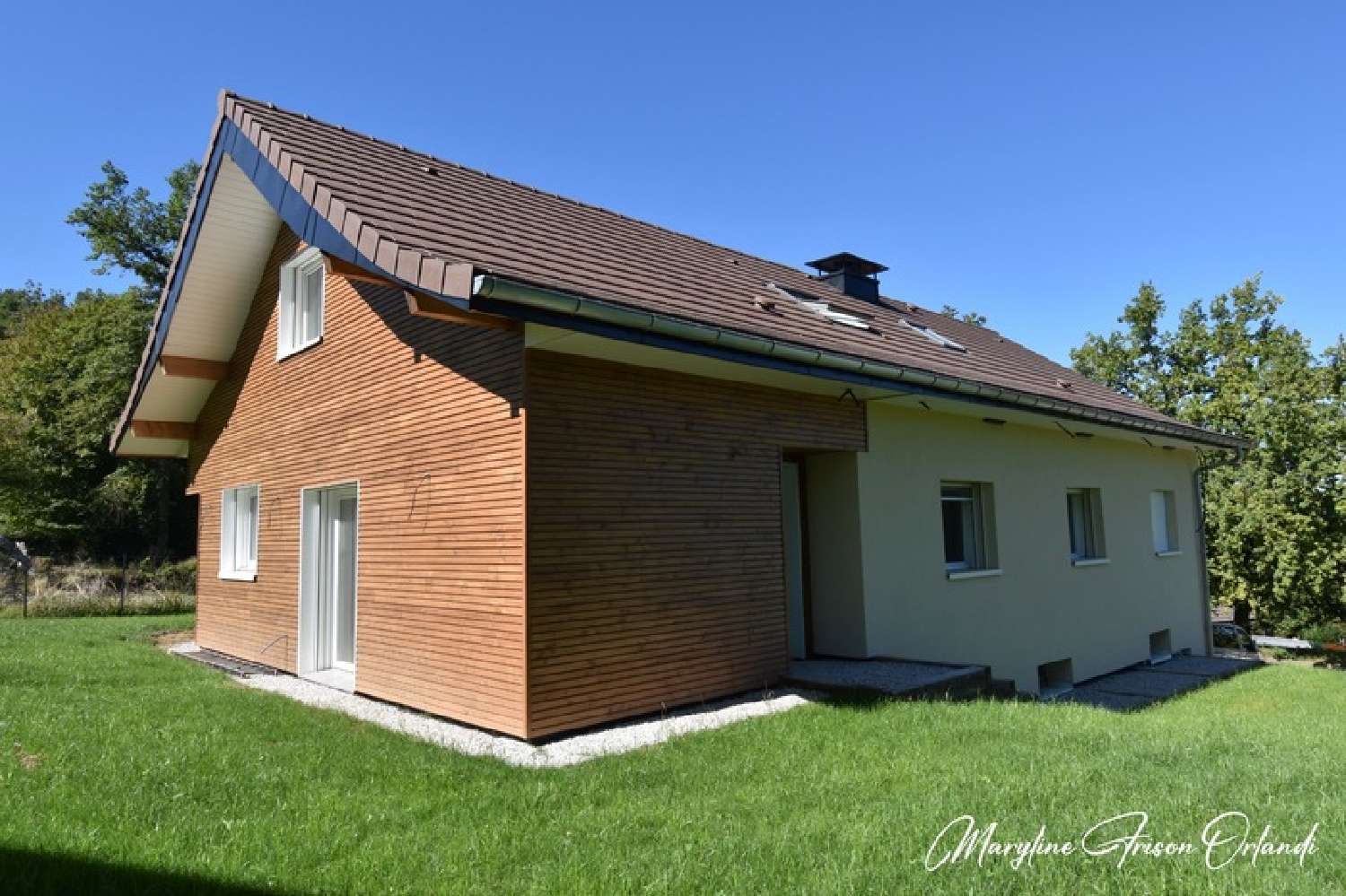  te koop appartement Grésy-sur-Aix Savoie 2
