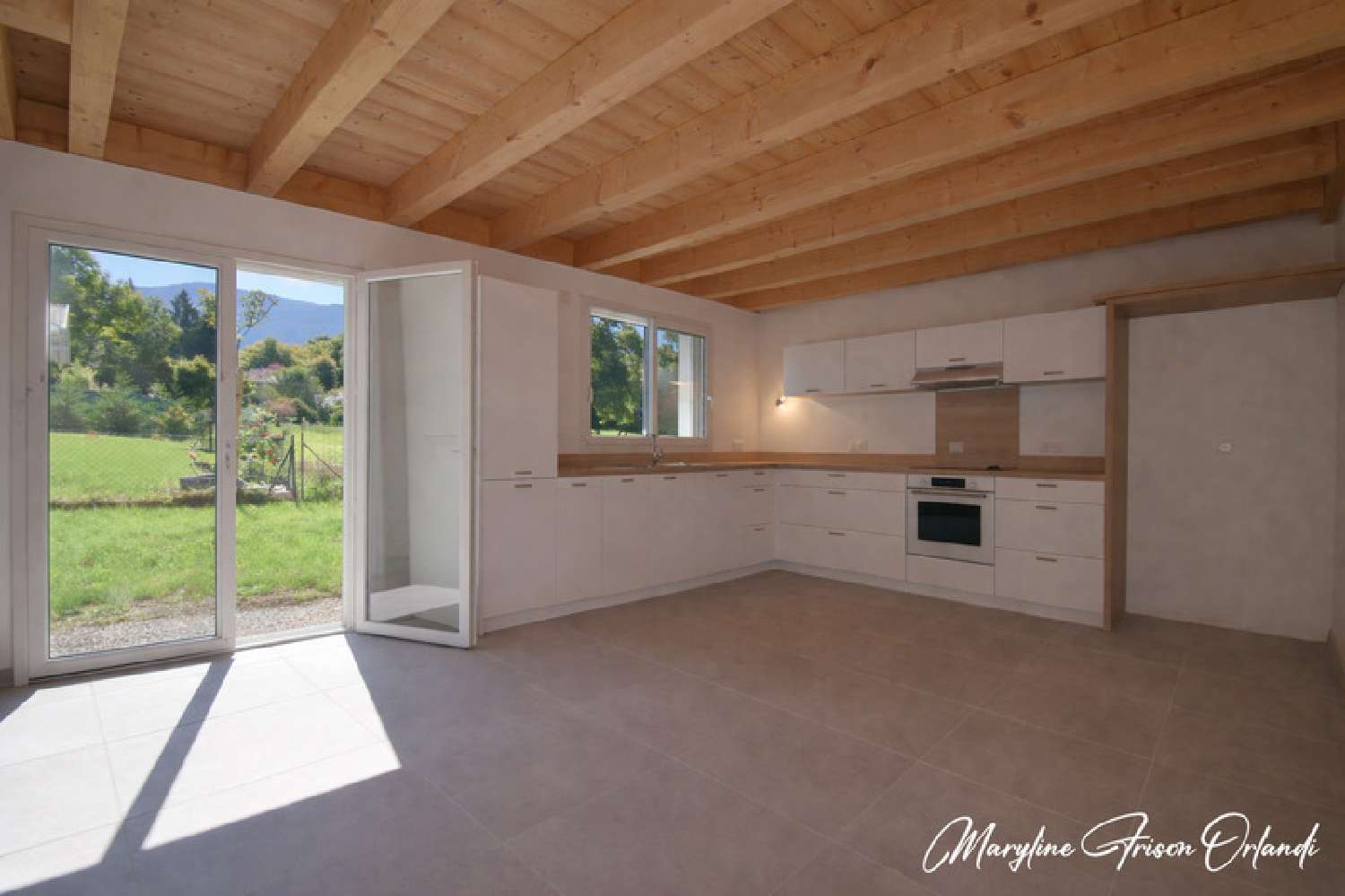  te koop appartement Grésy-sur-Aix Savoie 3