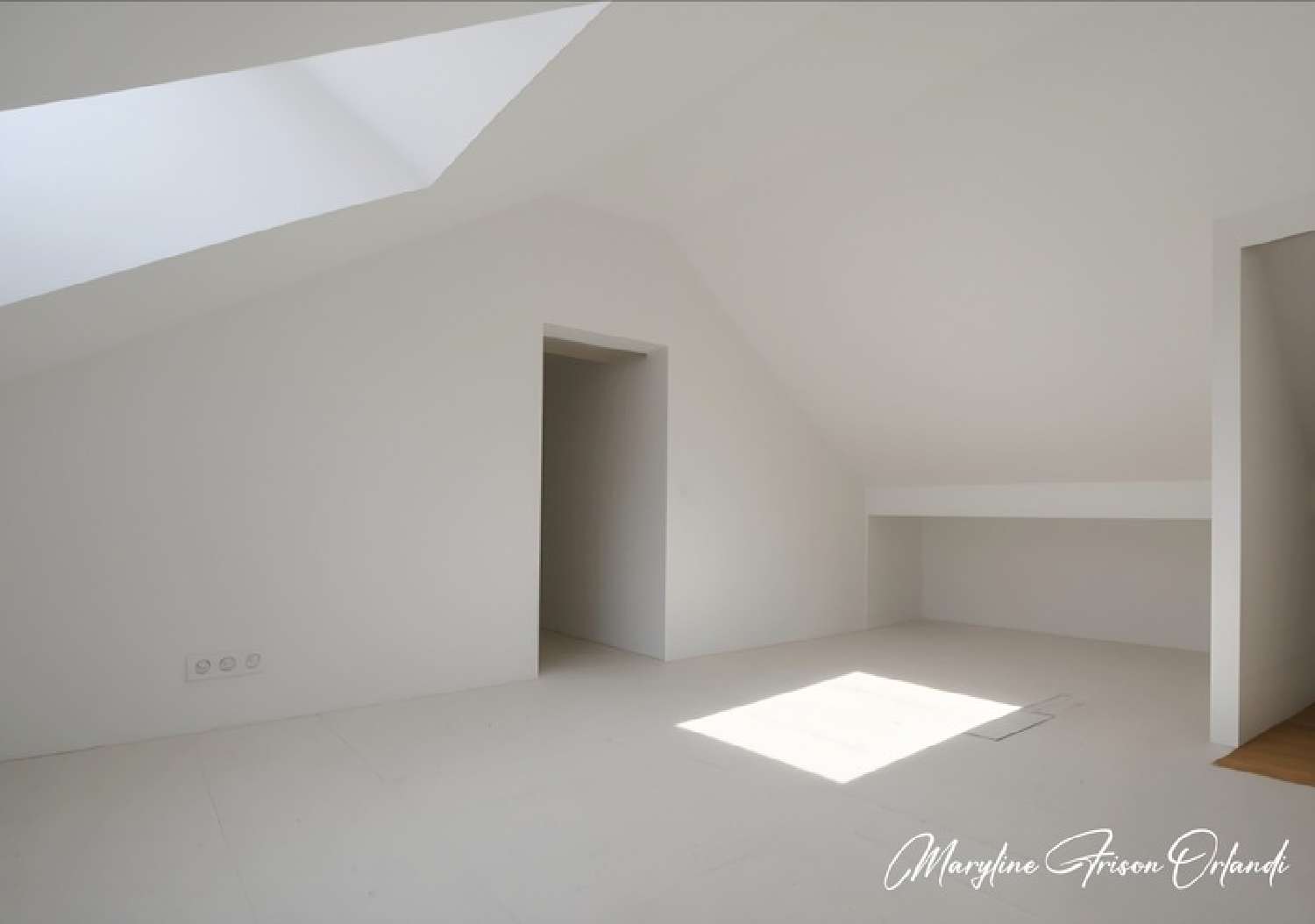  te koop appartement Grésy-sur-Aix Savoie 5