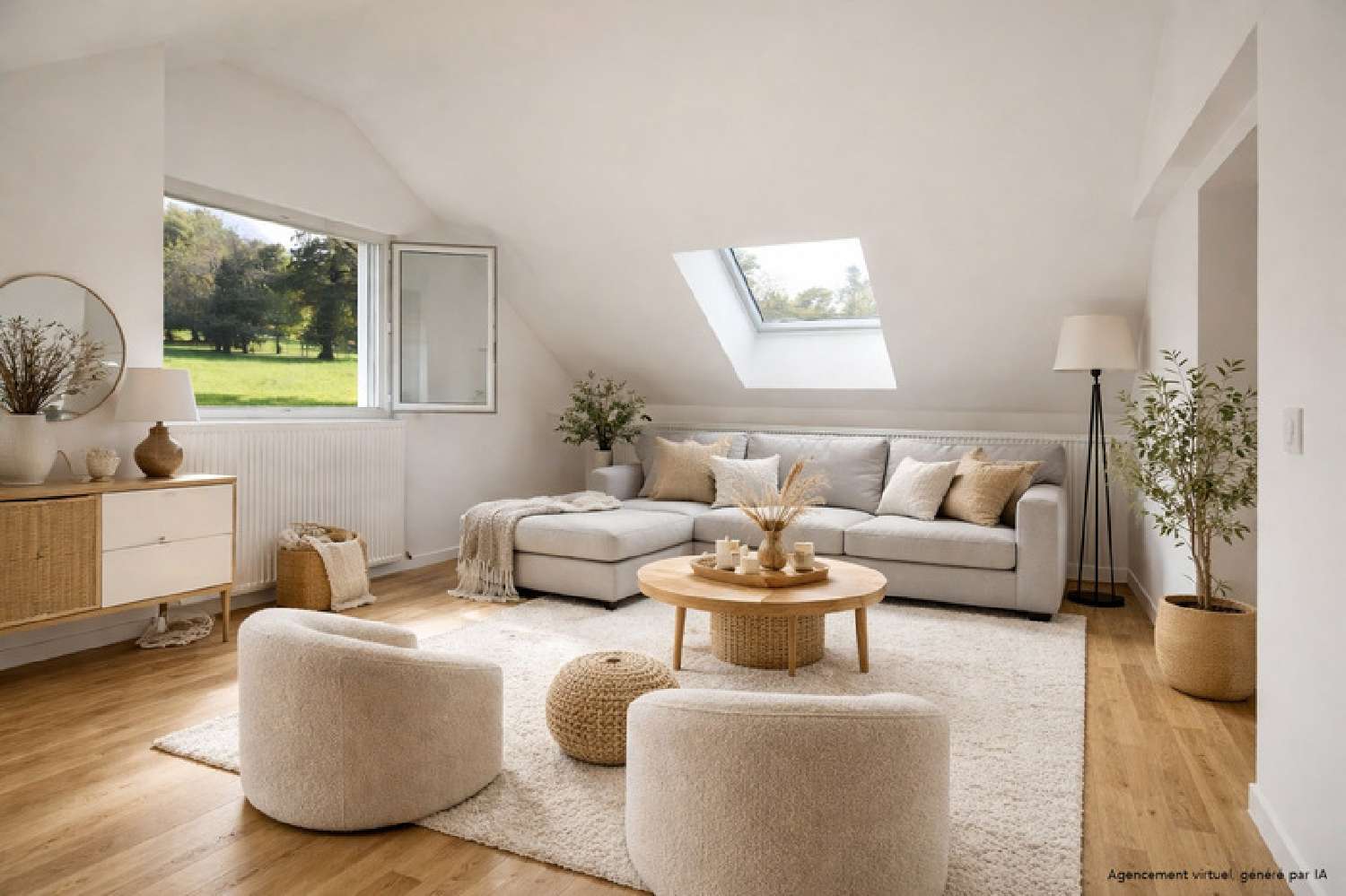  te koop appartement Grésy-sur-Aix Savoie 6