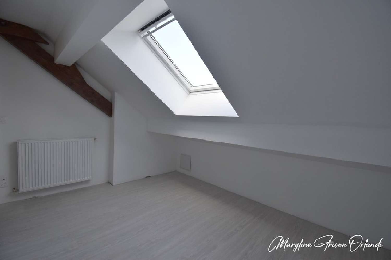  te koop appartement Grésy-sur-Aix Savoie 7