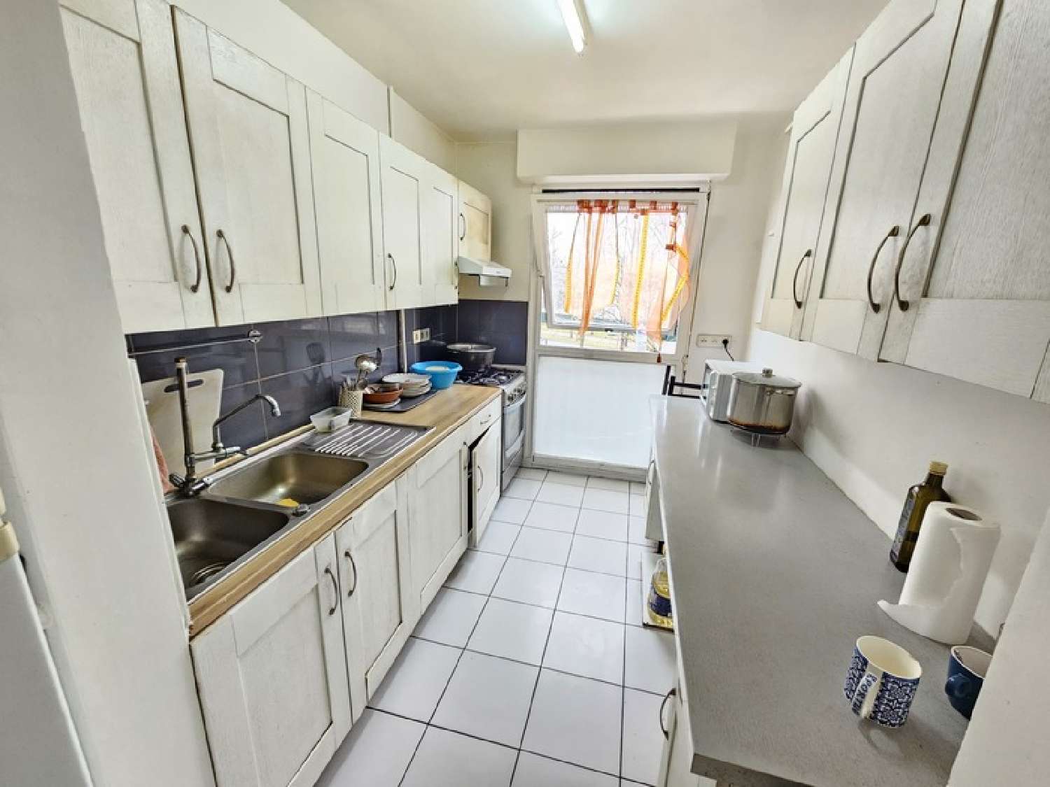  à vendre appartement Grigny Essonne 2