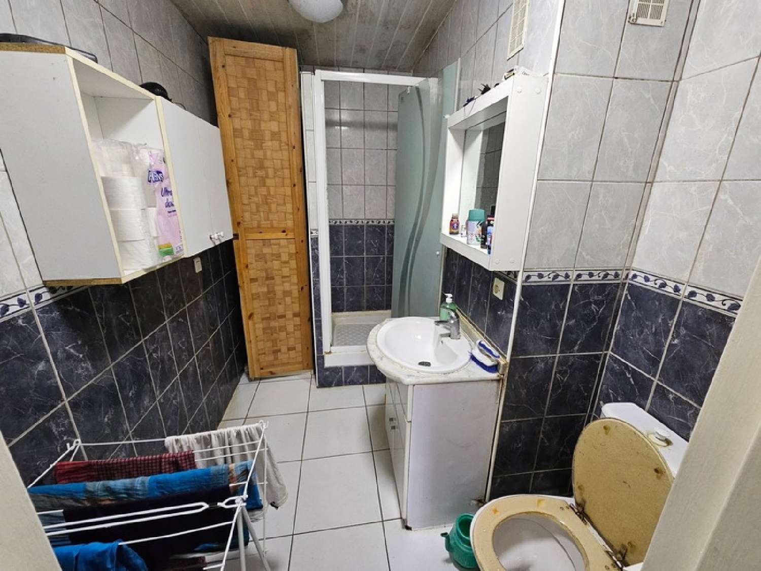  à vendre appartement Grigny Essonne 3
