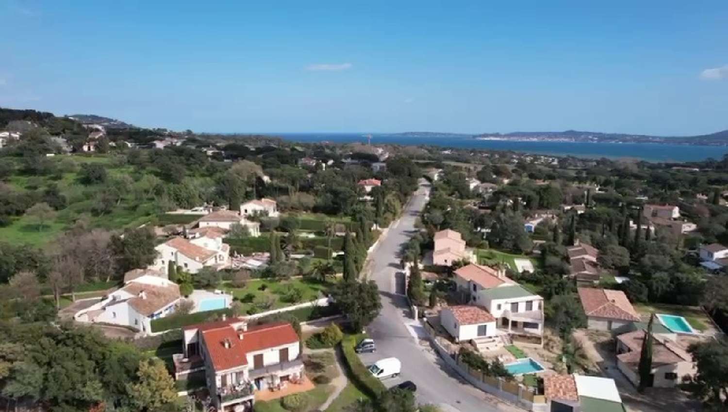 kaufen Wohnung/ Apartment Grimaud Var 4