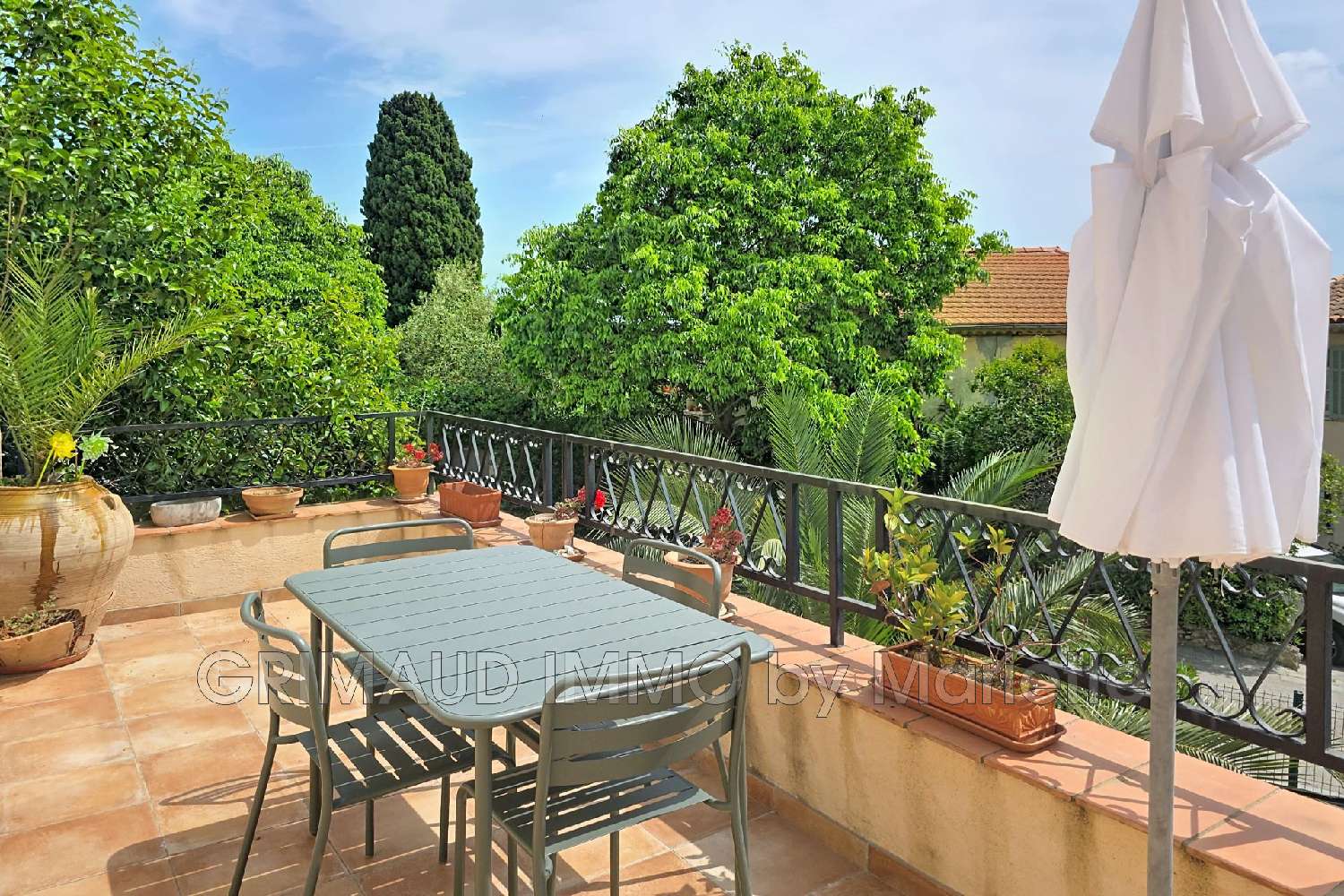 en venta apartamento Grimaud Var 1