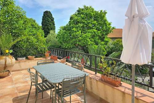 Grimaud Var apartamento foto 7333302
