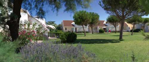 Gruissan Aude apartment foto 7331553