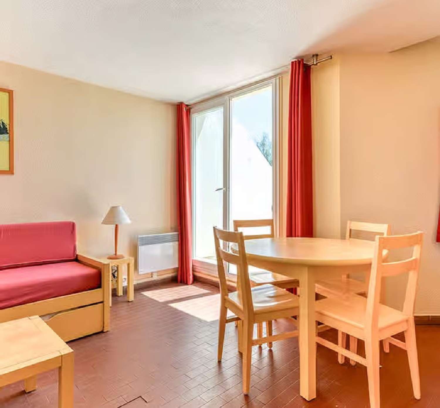  for sale apartment Gruissan Aude 2